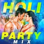 Holi Party Mix - Pritam Song Download